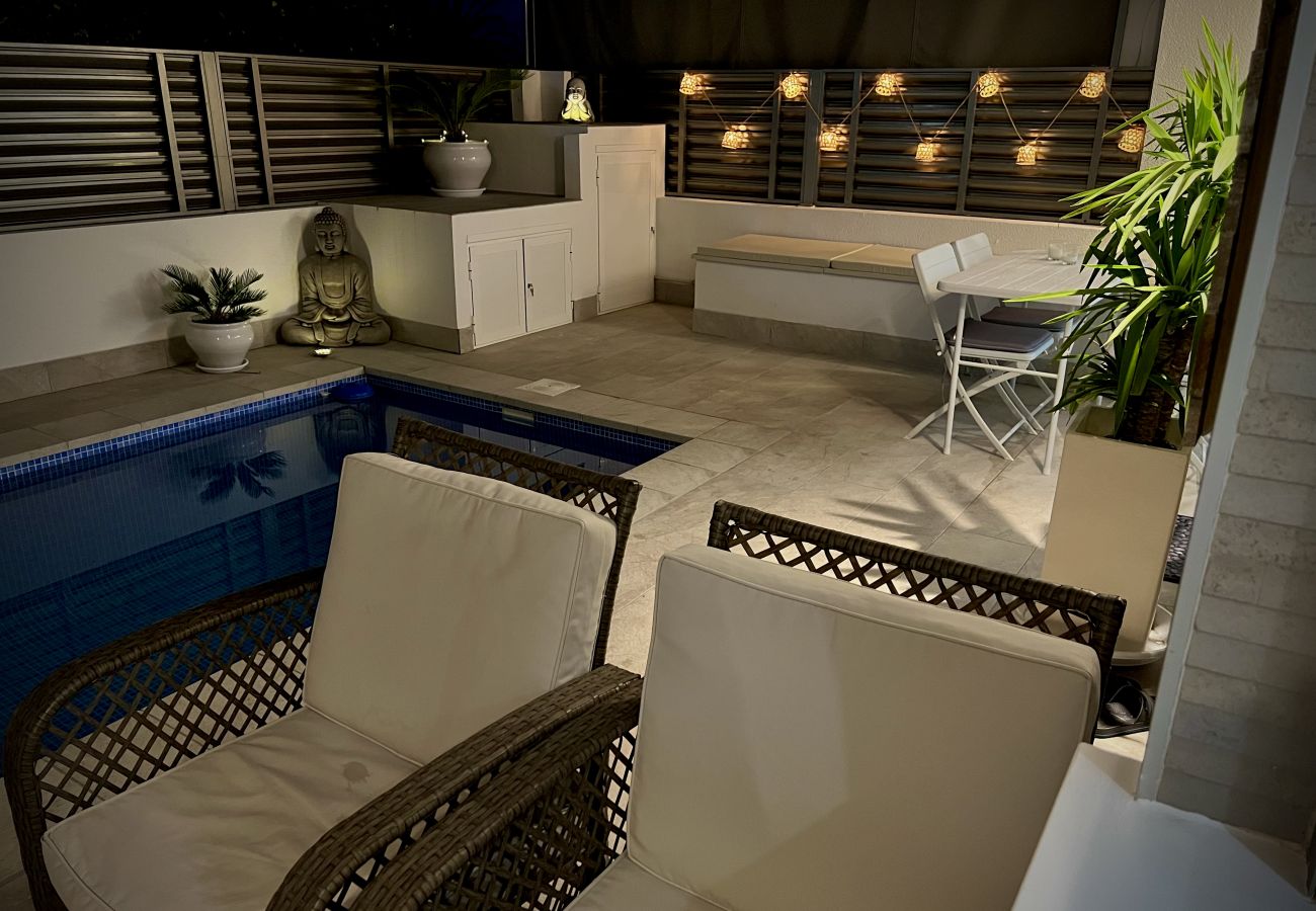 Apartamento en Torrevieja - Fidalsa Moon Dunes