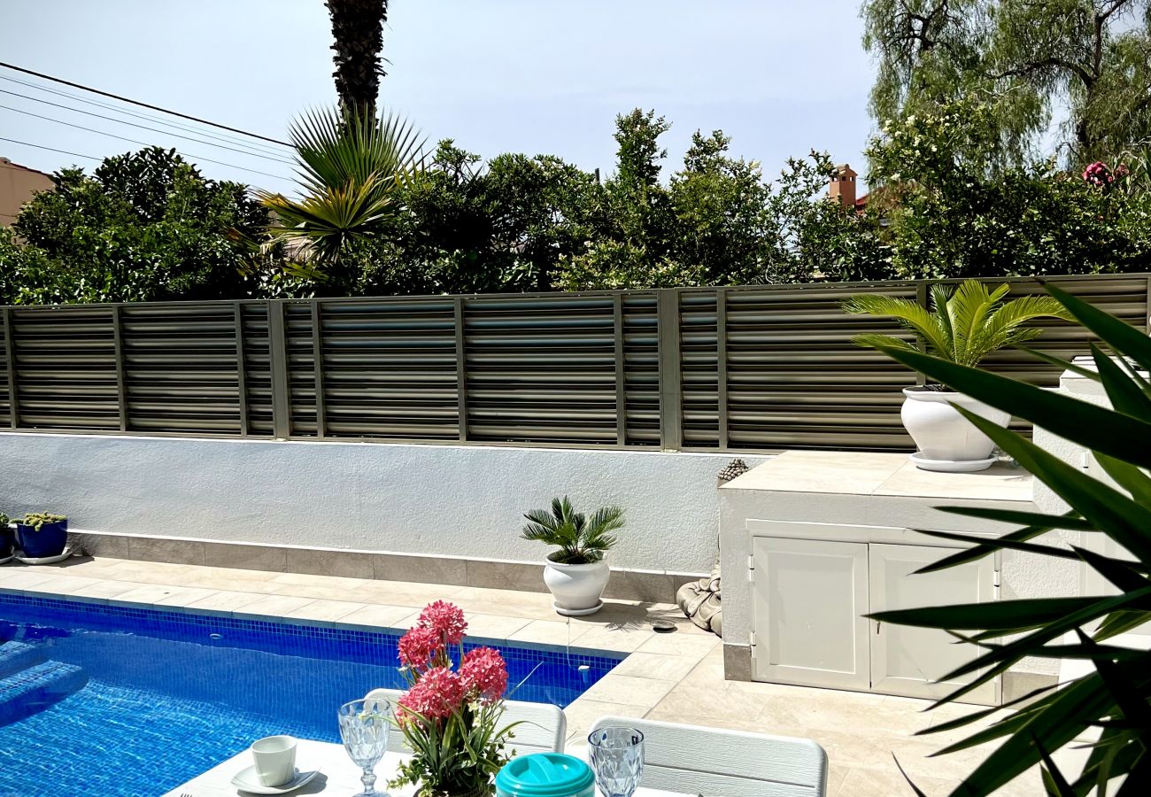 Apartamento en Torrevieja - Fidalsa Moon Dunes