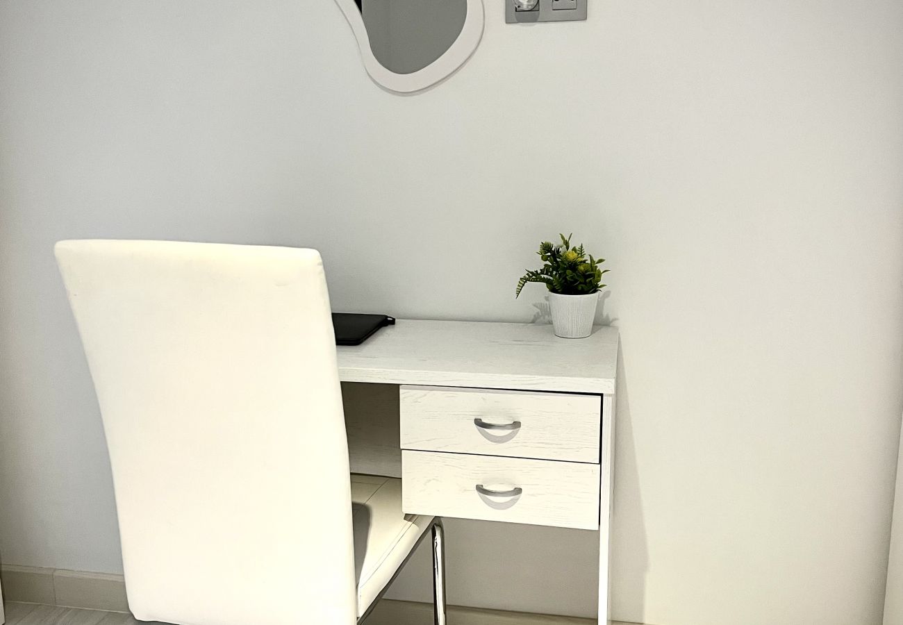 Apartamento en Torrevieja - Fidalsa Moon Dunes