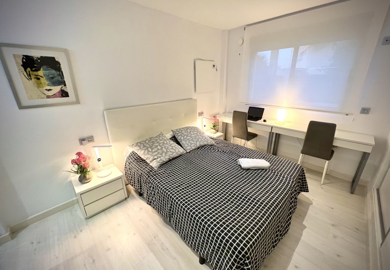 Apartamento en Torrevieja - Fidalsa Moon Dunes