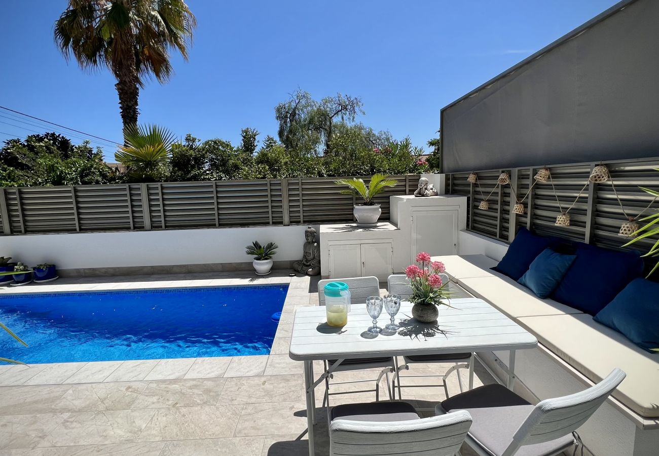 Apartamento en Torrevieja - Fidalsa Moon Dunes