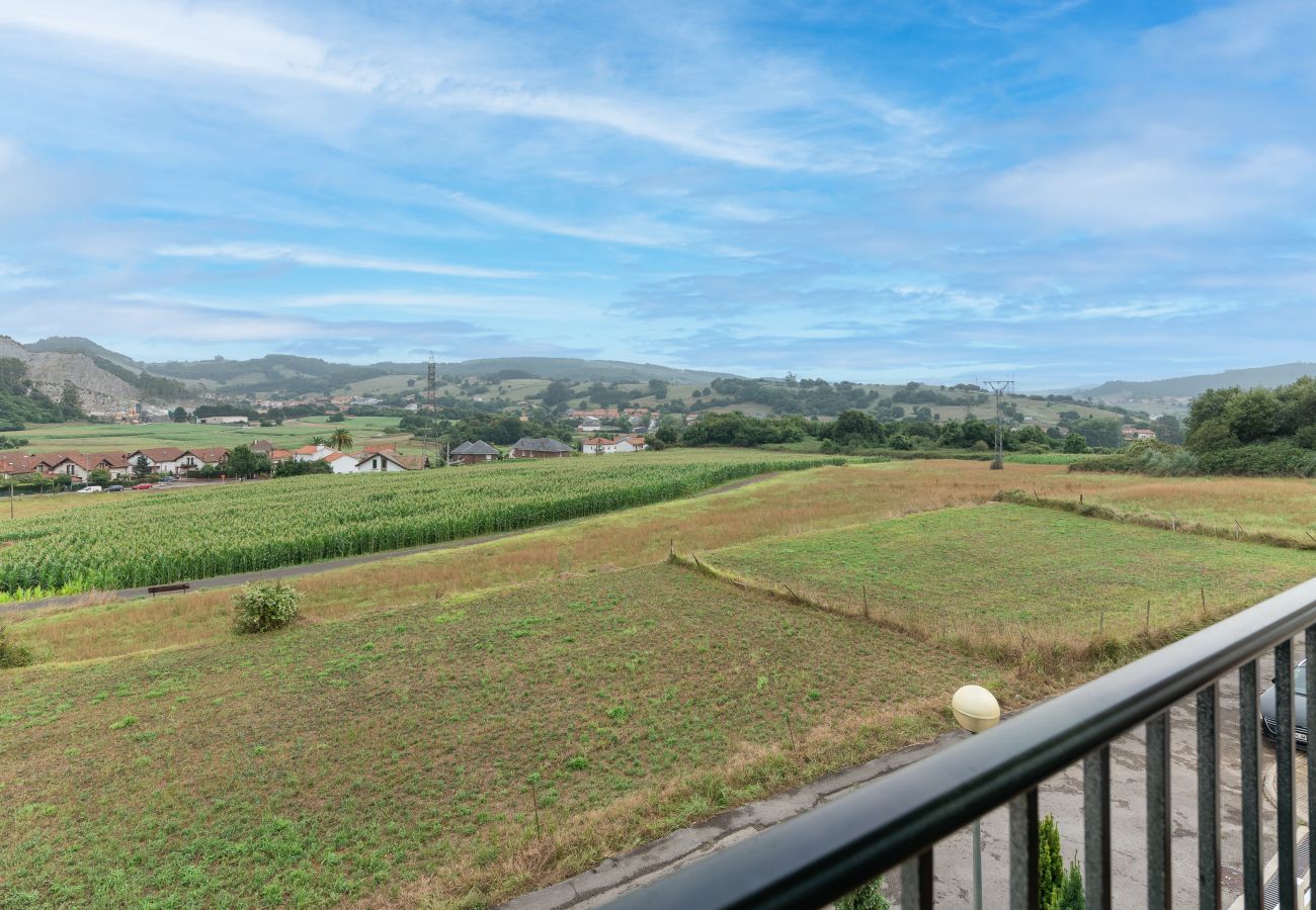 Villa en Arce de Piélagos - Fidalsa Majestic