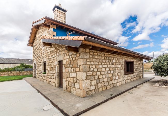 Villa en Villadiego - Fidalsa Rest Station Villa en Villadiego - Fidalsa Rest Station