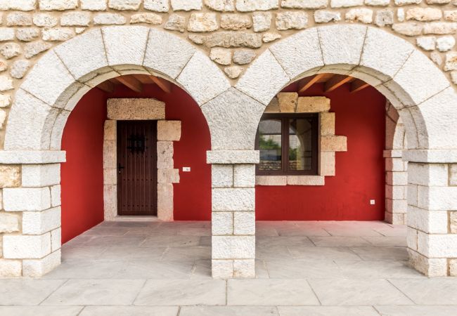 Villa en Villadiego - Fidalsa Rest Station Villa en Villadiego - Fidalsa Rest Station