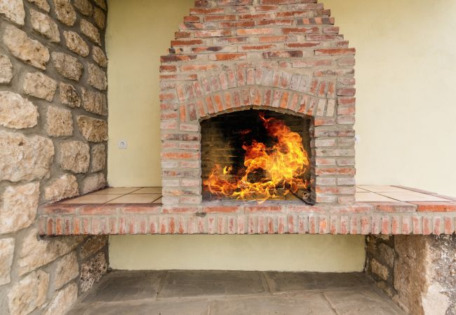 Villa en Villadiego - Fidalsa Rest Station Villa en Villadiego - Fidalsa Rest Station