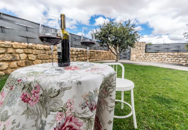 Villa en Villadiego - Fidalsa Rest Station Villa en Villadiego - Fidalsa Rest Station