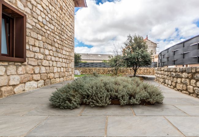 Villa en Villadiego - Fidalsa Rest Station Villa en Villadiego - Fidalsa Rest Station