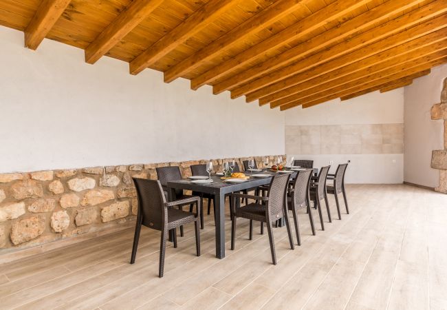 Villa en Villadiego - Fidalsa Rest Station Villa en Villadiego - Fidalsa Rest Station