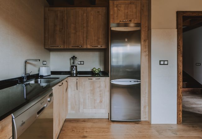 Villa en Villadiego - Fidalsa Rest Station Villa en Villadiego - Fidalsa Rest Station