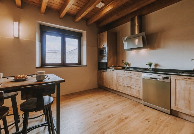 Villa en Villadiego - Fidalsa Rest Station Villa en Villadiego - Fidalsa Rest Station