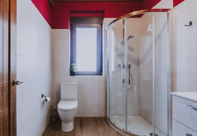 Villa en Villadiego - Fidalsa Rest Station Villa en Villadiego - Fidalsa Rest Station