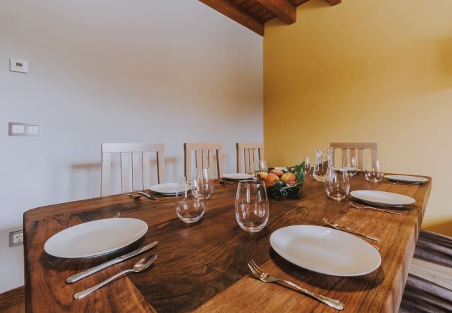 Villa en Villadiego - Fidalsa Rest Station Villa en Villadiego - Fidalsa Rest Station