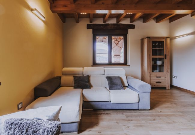 Villa en Villadiego - Fidalsa Rest Station Villa en Villadiego - Fidalsa Rest Station