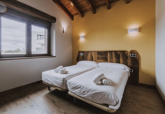 Villa en Villadiego - Fidalsa Rest Station Villa en Villadiego - Fidalsa Rest Station