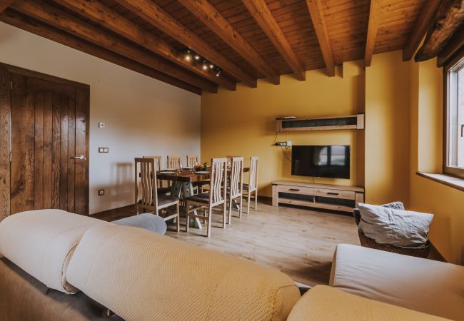 Villa en Villadiego - Fidalsa Rest Station Villa en Villadiego - Fidalsa Rest Station