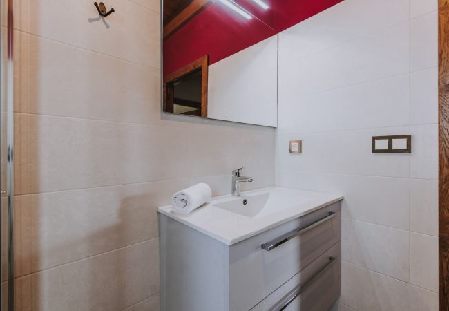 Villa en Villadiego - Fidalsa Rest Station Villa en Villadiego - Fidalsa Rest Station