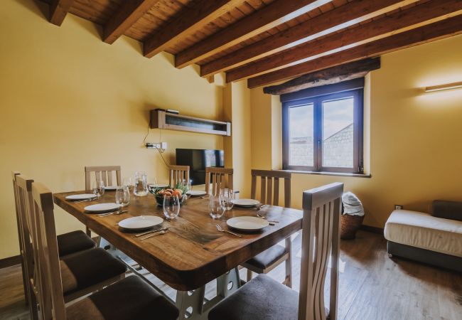 Villa en Villadiego - Fidalsa Rest Station Villa en Villadiego - Fidalsa Rest Station