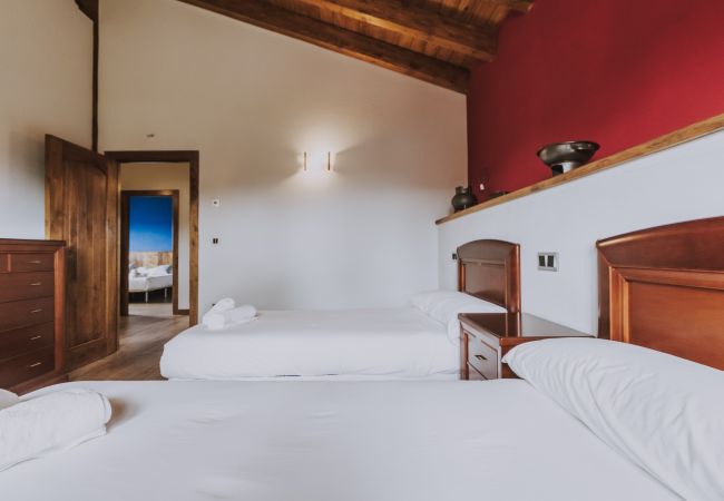 Villa en Villadiego - Fidalsa Rest Station Villa en Villadiego - Fidalsa Rest Station