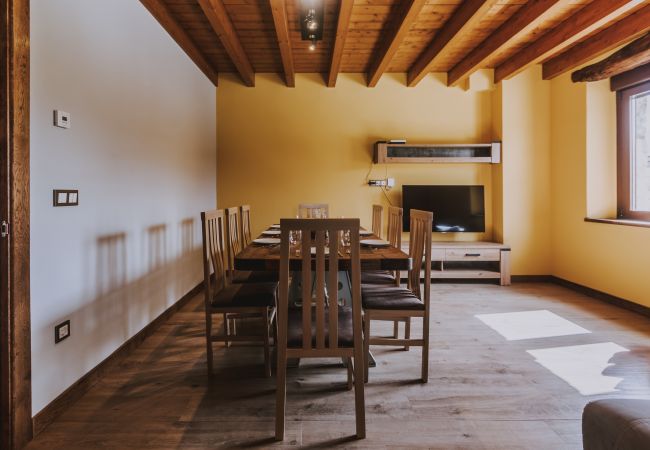 Villa en Villadiego - Fidalsa Rest Station Villa en Villadiego - Fidalsa Rest Station