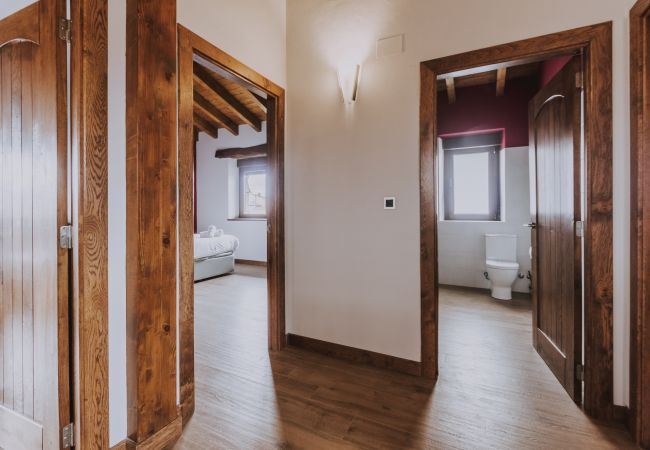 Villa en Villadiego - Fidalsa Rest Station Villa en Villadiego - Fidalsa Rest Station