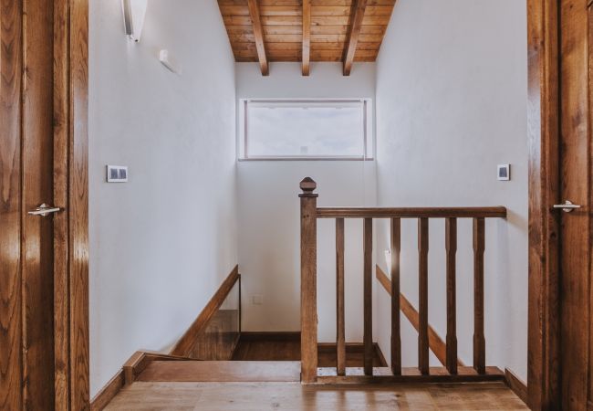 Villa en Villadiego - Fidalsa Rest Station Villa en Villadiego - Fidalsa Rest Station