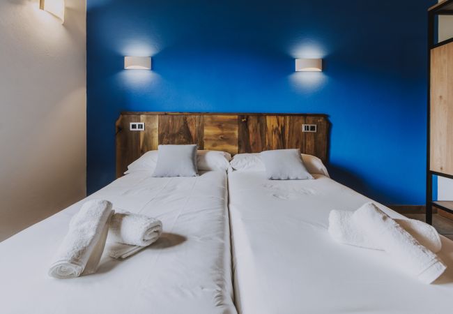 Villa en Villadiego - Fidalsa Rest Station Villa en Villadiego - Fidalsa Rest Station