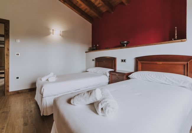 Villa en Villadiego - Fidalsa Rest Station Villa en Villadiego - Fidalsa Rest Station