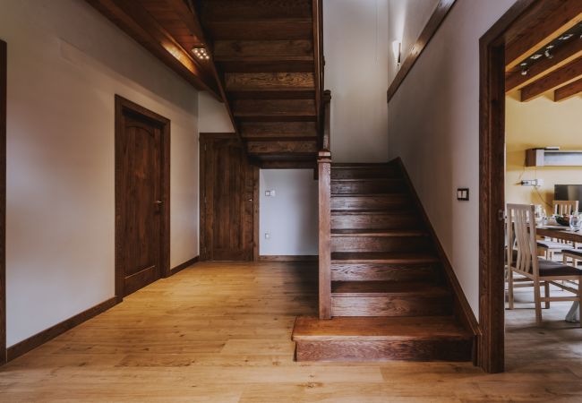 Villa en Villadiego - Fidalsa Rest Station Villa en Villadiego - Fidalsa Rest Station