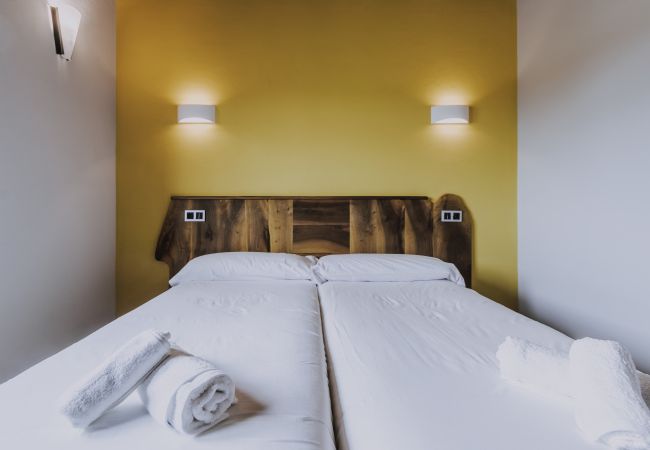 Villa en Villadiego - Fidalsa Rest Station Villa en Villadiego - Fidalsa Rest Station