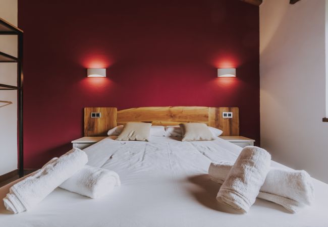 Villa en Villadiego - Fidalsa Rest Station Villa en Villadiego - Fidalsa Rest Station