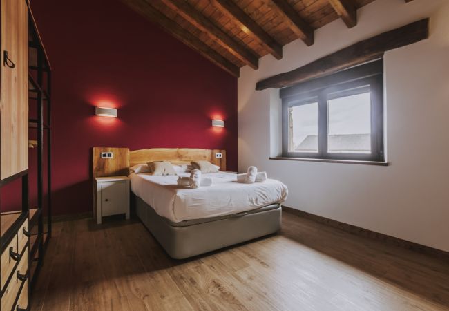 Villa en Villadiego - Fidalsa Rest Station Villa en Villadiego - Fidalsa Rest Station