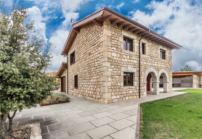 Villa en Villadiego - Fidalsa Rest Station Villa en Villadiego - Fidalsa Rest Station