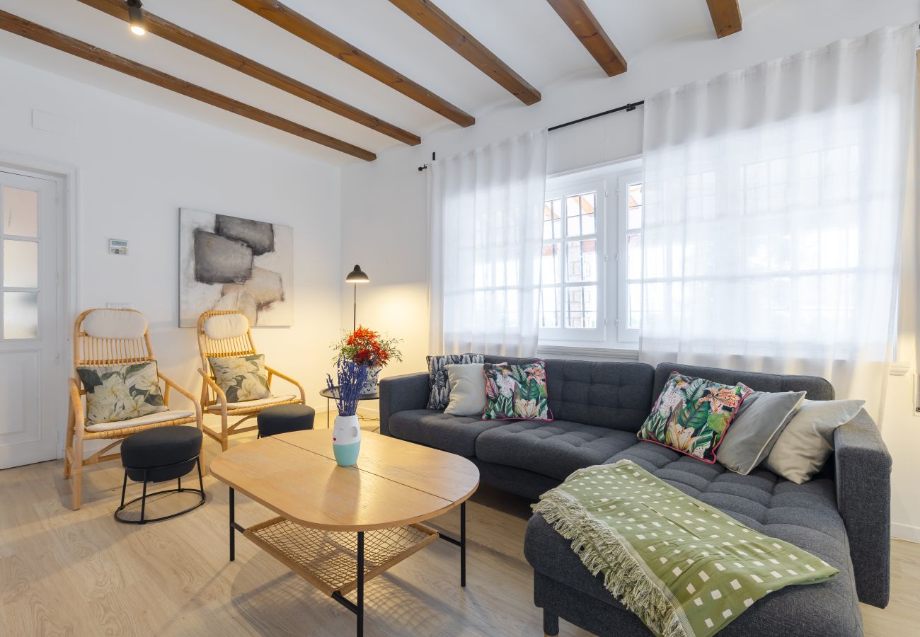 Villa en Alicante - The Urban Mansion by Fidalsa