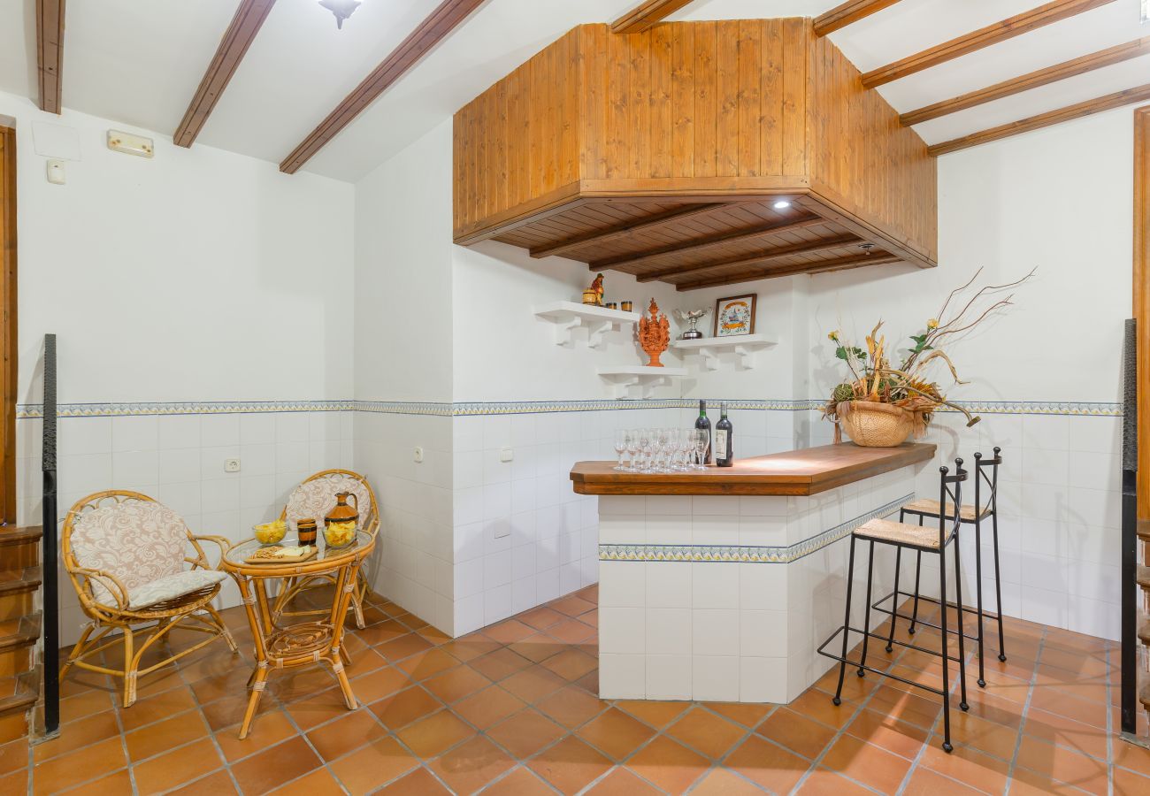 Villa en Orihuela Costa - Paradise Palms by Fidalsa