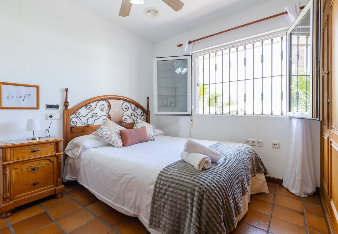 Villa en Orihuela Costa - Paradise Palms by Fidalsa
