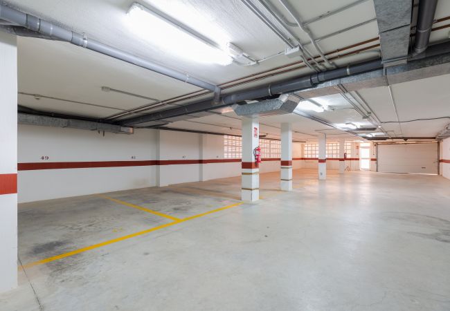 Apartamento en Guardamar - Beach Haven by Fidalsa Apartamento en Guardamar - Beach Haven by Fidalsa