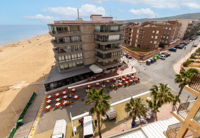 Apartamento en Guardamar - Beach Haven by Fidalsa