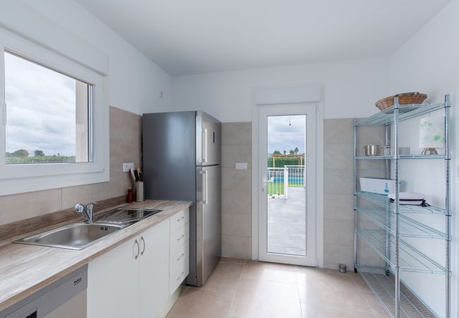 Villa en Rojales - Almost Heaven by Fidalsa Villa en Rojales - Almost Heaven by Fidalsa