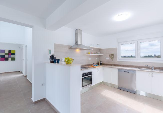 Villa en Rojales - Almost Heaven by Fidalsa Villa en Rojales - Almost Heaven by Fidalsa