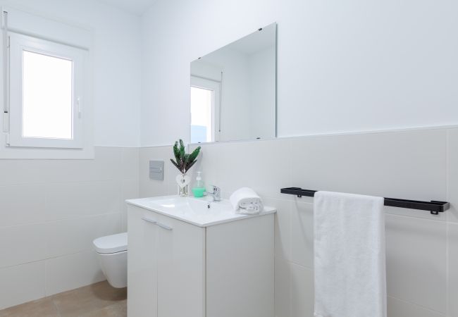 Villa en Rojales - Almost Heaven by Fidalsa Villa en Rojales - Almost Heaven by Fidalsa