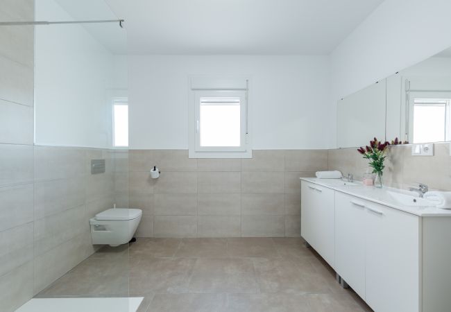 Villa en Rojales - Almost Heaven by Fidalsa Villa en Rojales - Almost Heaven by Fidalsa