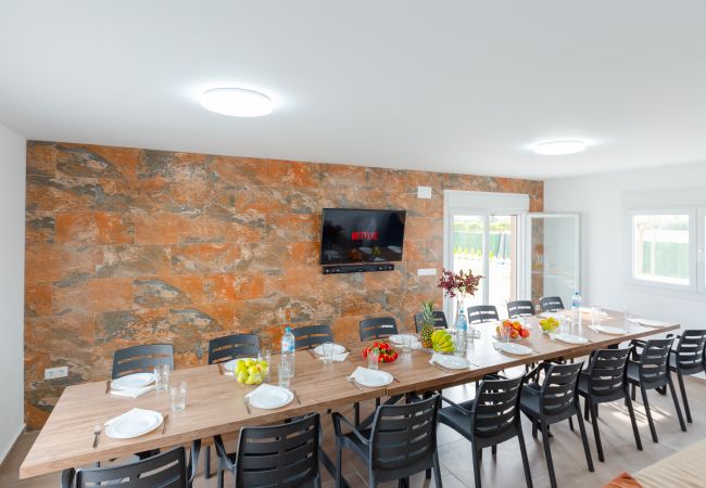 Villa en Rojales - Almost Heaven by Fidalsa Villa en Rojales - Almost Heaven by Fidalsa