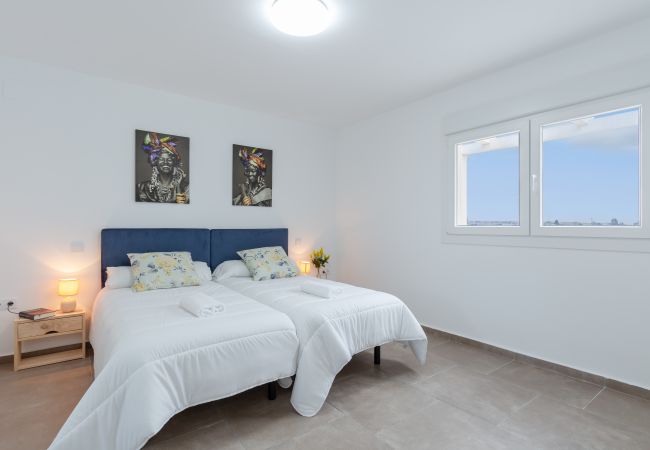 Villa en Rojales - Almost Heaven by Fidalsa Villa en Rojales - Almost Heaven by Fidalsa