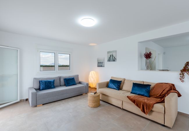 Villa en Rojales - Almost Heaven by Fidalsa Villa en Rojales - Almost Heaven by Fidalsa