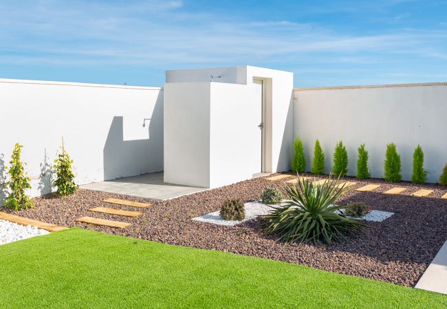 Villa en Rojales - Almost Heaven by Fidalsa Villa en Rojales - Almost Heaven by Fidalsa