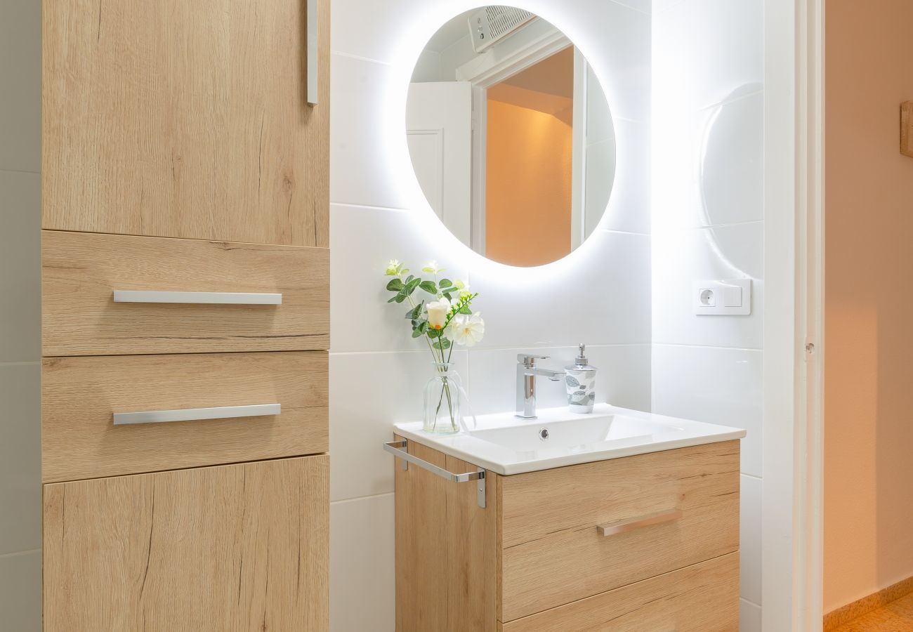 Apartamento en Alicante - Urban Chic by Fidalsa