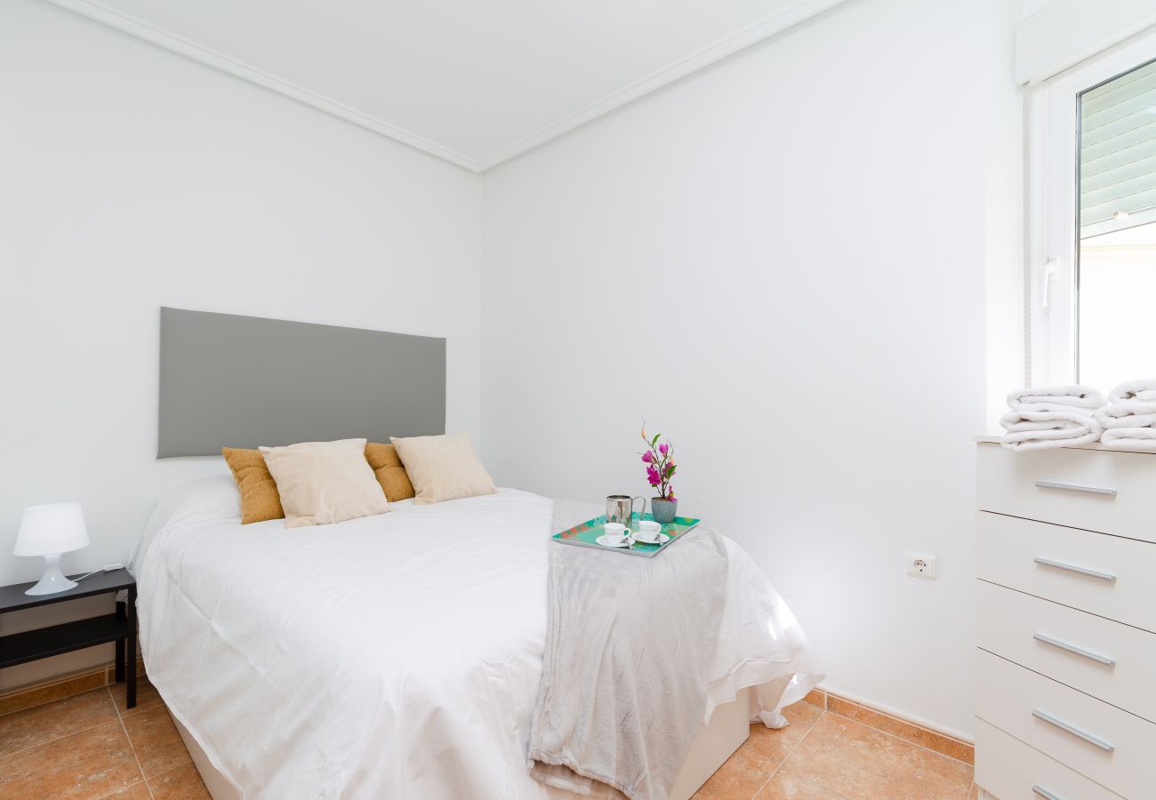 Apartamento en Guardamar - Sandy Bloom by Fidalsa