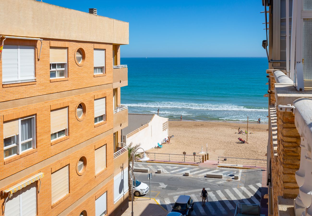 Apartamento en Guardamar - Sandy Bloom by Fidalsa