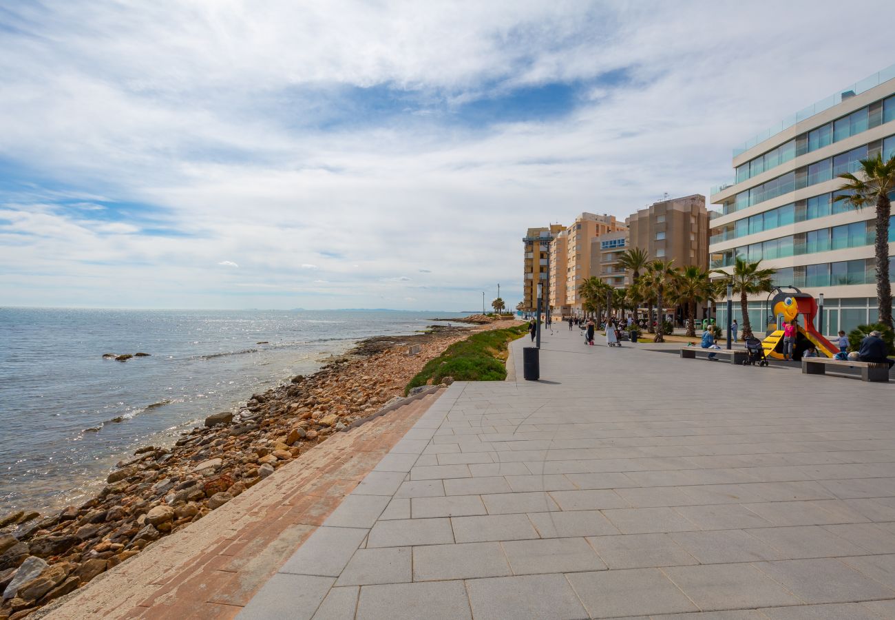 Apartamento en Torrevieja - Petite Charming by Fidalsa