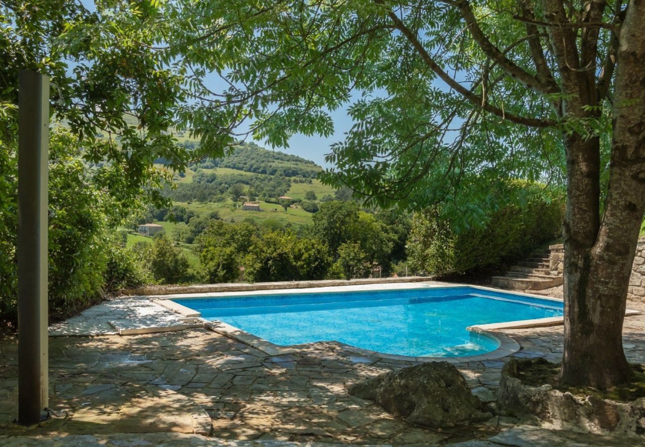 Villa en Entrambasaguas - Secret Retreat by Fidalsa